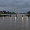 Defesa Civil alerta para instabilidade e chuva em Tubarão nesta quarta-feira; tempo melhora a partir de quinta