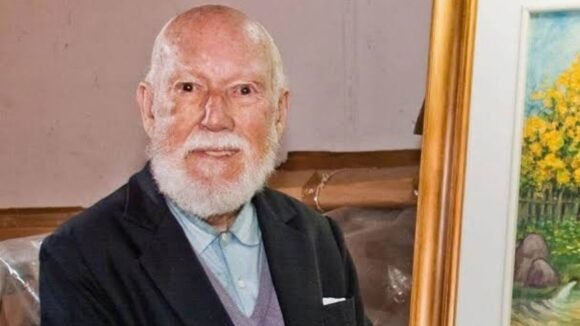 Willy Zumblick completaria 113 anos neste sábado e deixou arte que preserva a memória de Santa Catarina